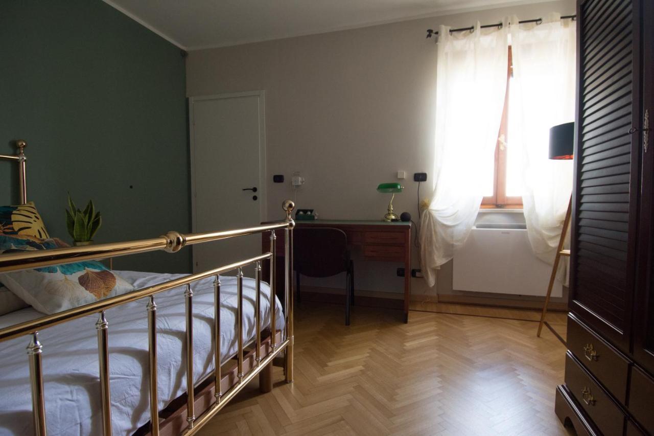 The Piedmont Gate Appartement Collegno Buitenkant foto