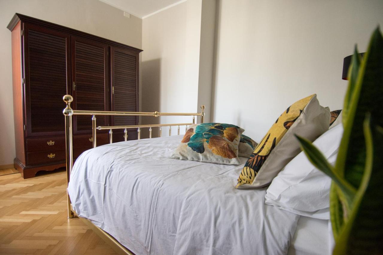 The Piedmont Gate Appartement Collegno Buitenkant foto