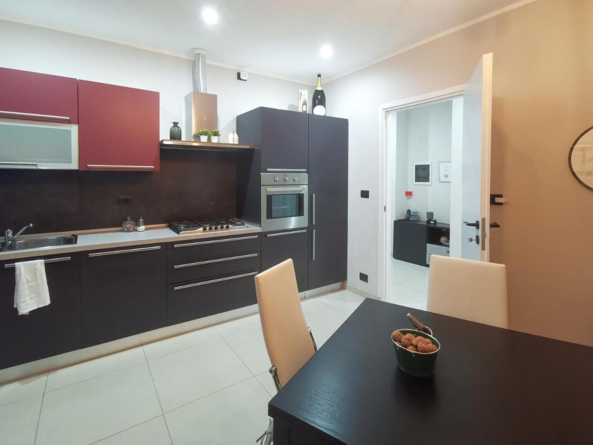 The Piedmont Gate Appartement Collegno Buitenkant foto