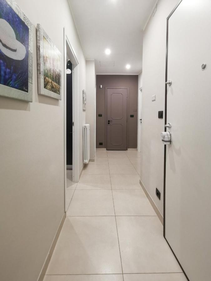 The Piedmont Gate Appartement Collegno Buitenkant foto
