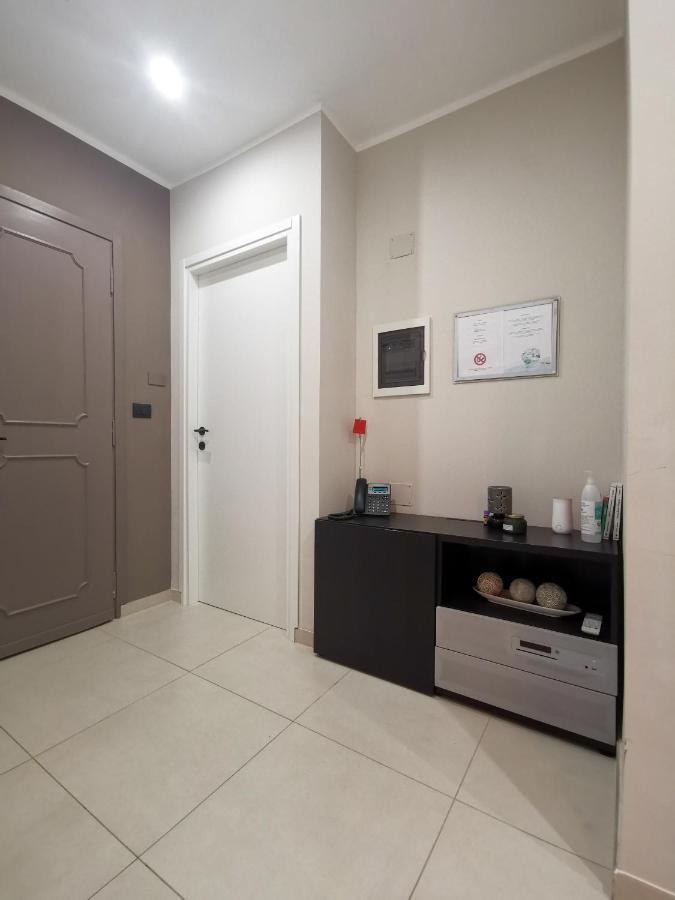 The Piedmont Gate Appartement Collegno Buitenkant foto