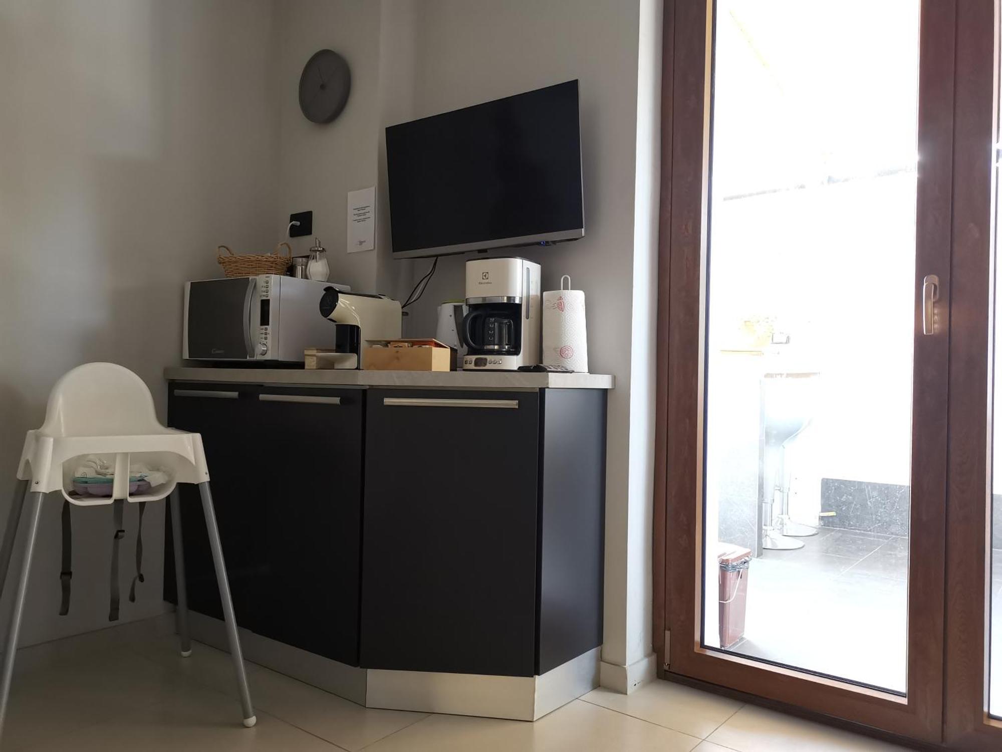 The Piedmont Gate Appartement Collegno Buitenkant foto