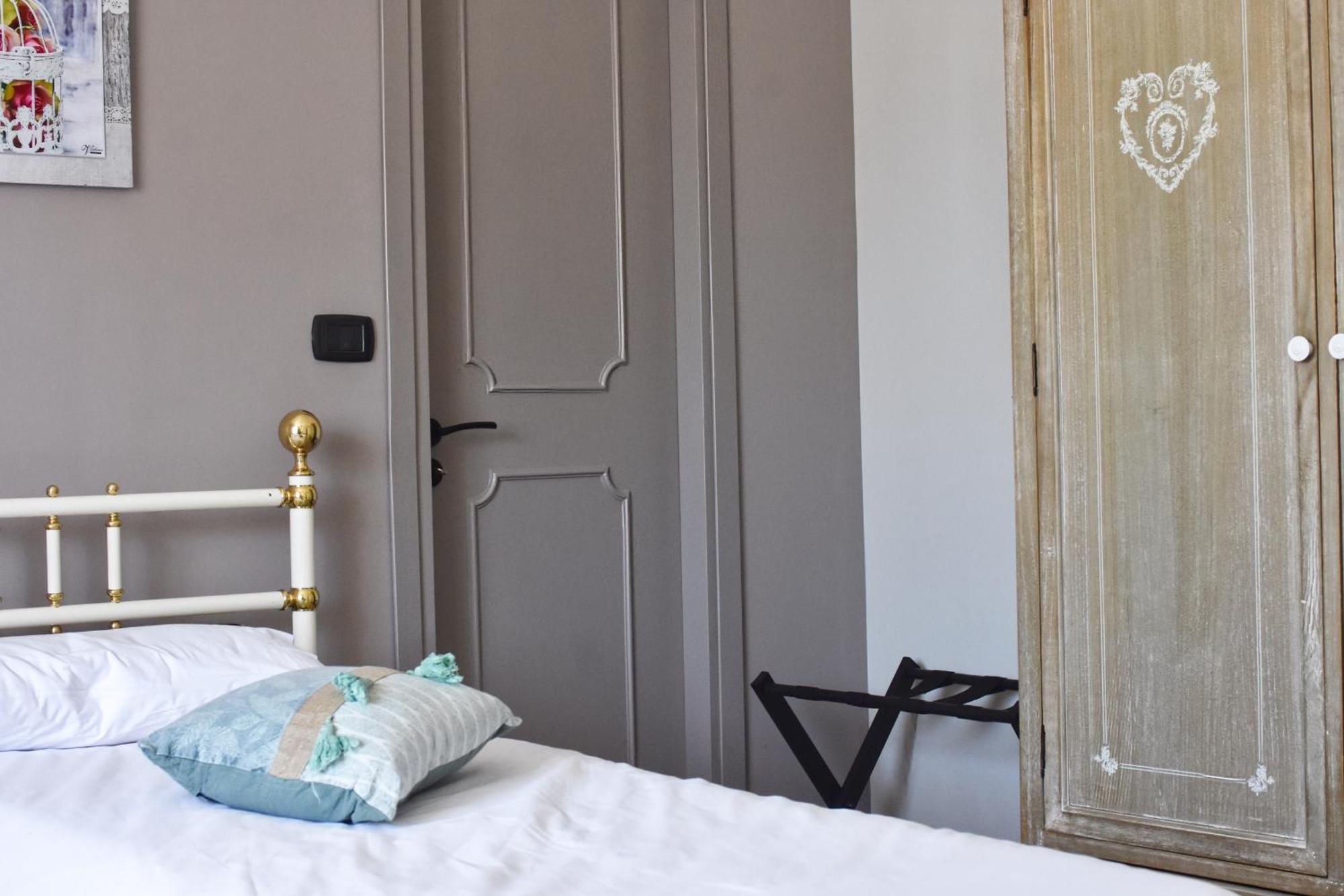 The Piedmont Gate Appartement Collegno Buitenkant foto